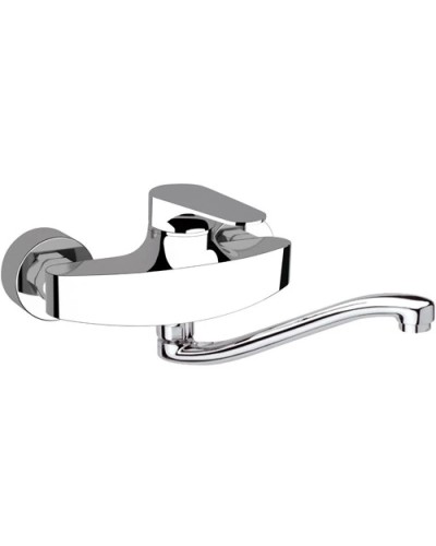 Смеситель для кухни Remer Class Line L41S