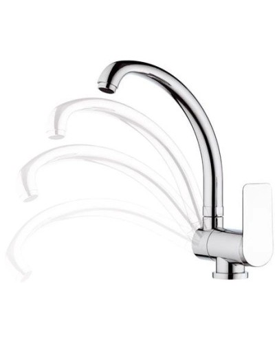 Смеситель для кухни Remer Infinity I42R