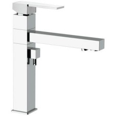 Смеситель для кухни с подключением к фильтру Remer Qubika Q40DW