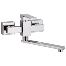 Смеситель для кухни Remer Qubika Q41