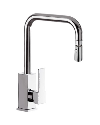 Смеситель для кухни Remer Gourmet Q73