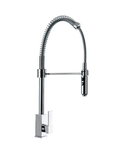 Смеситель для кухни Remer Gourmet Q77