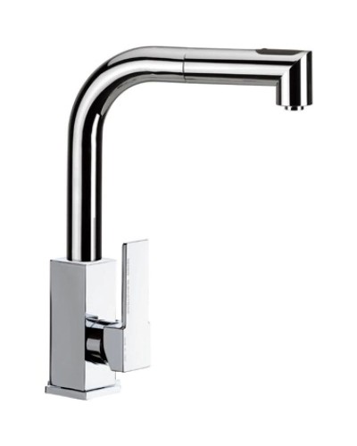 Смеситель для кухни Remer Gourmet Q82