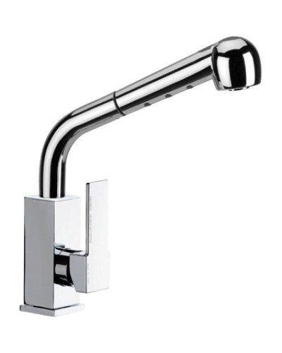 Смеситель для кухни Remer Gourmet Q83A