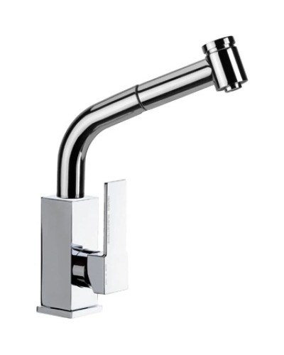 Смеситель для кухни Remer Gourmet Q83B