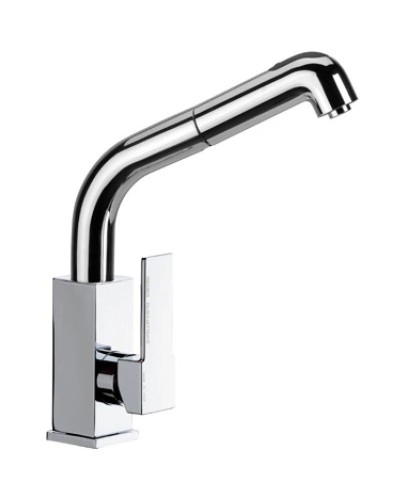 Смеситель для кухни Remer Gourmet Q83C