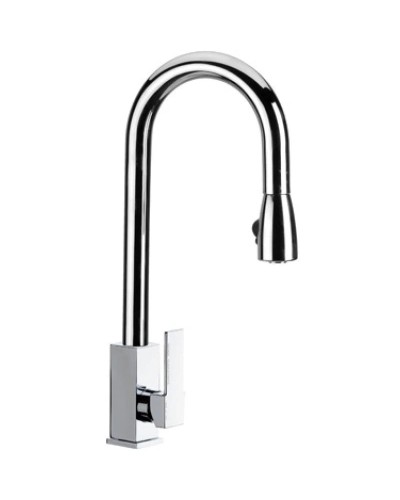 Смеситель для кухни Remer Gourmet Q85