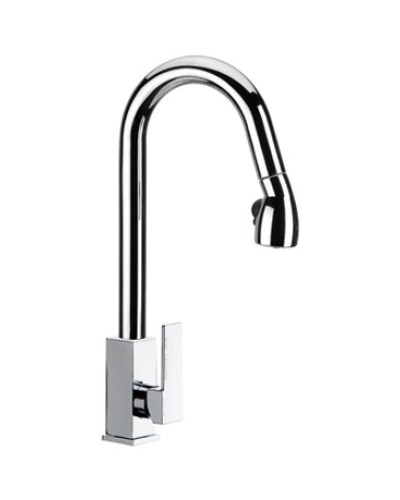 Смеситель для кухни Remer Gourmet Q86