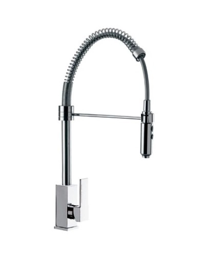 Смеситель для кухни Remer Gourmet Q87