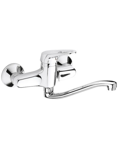 Смеситель для кухни Remer Remix R41S