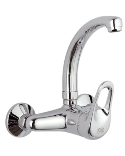 Смеситель для кухни Remer Remix R43C