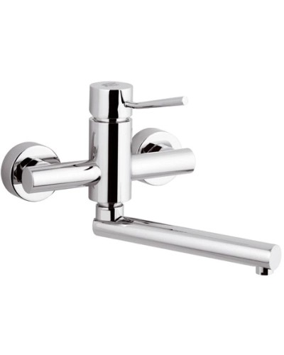 Смеситель для кухни Remer Minimal N41