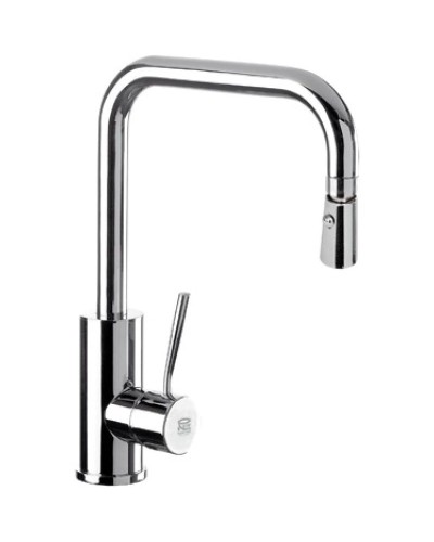 Смеситель для кухни Remer Gourmet N73