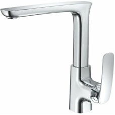 Смеситель для кухни Haiba HB71616 Хром