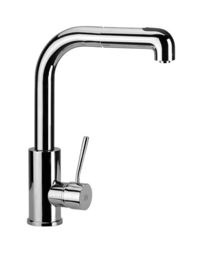 Смеситель для кухни Remer Gourmet N82C