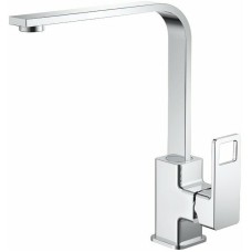 Смеситель для кухни Haiba HB70615 Хром