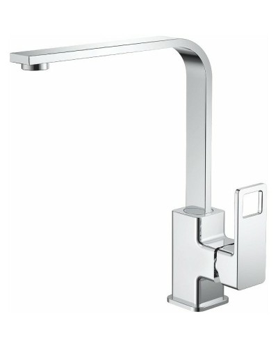 Смеситель для кухни Haiba HB70615 Хром