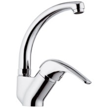 Смеситель для кухни Remer Project P42C