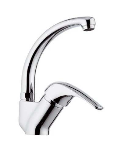 Смеситель для кухни Remer Project P42C