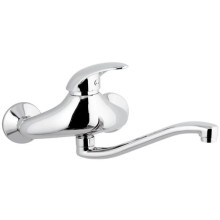 Смеситель для кухни Remer Ten T41S