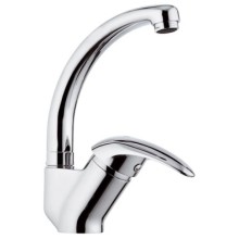 Смеситель для кухни Remer Ten T42C