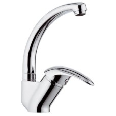 Смеситель для кухни Remer Ten T42C