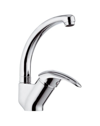 Смеситель для кухни Remer Ten T42C