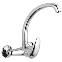 Смеситель для кухни Remer Ten T43