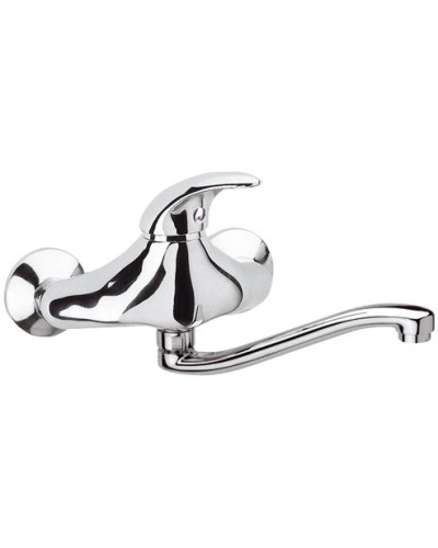 Смеситель для кухни Remer Giga G41S