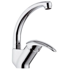 Смеситель для кухни Remer Giga G42C