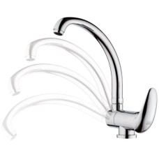 Смеситель для кухни Remer Giga G42R