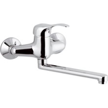 Смеситель для кухни Remer Musa M41