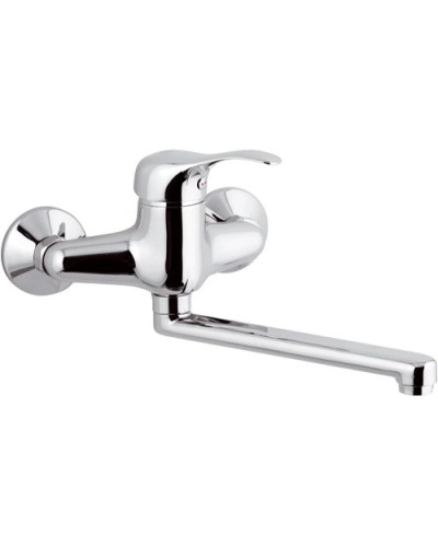 Смеситель для кухни Remer Musa M41