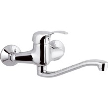 Смеситель для кухни Remer Musa M41S