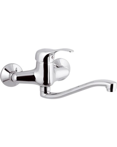 Смеситель для кухни Remer Musa M41S