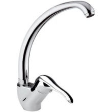 Смеситель для кухни Remer Musa M42