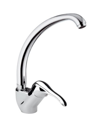 Смеситель для кухни Remer Musa M42