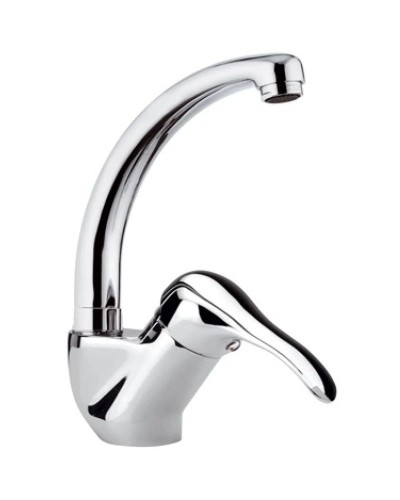 Смеситель для кухни Remer Musa M42C