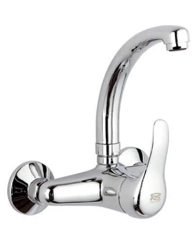 Смеситель для кухни Remer Musa M43C