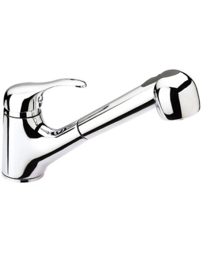 Смеситель для кухни Remer Musa M47