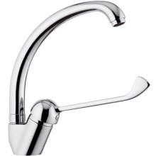 Смеситель для кухни Remer Kiss K42LL