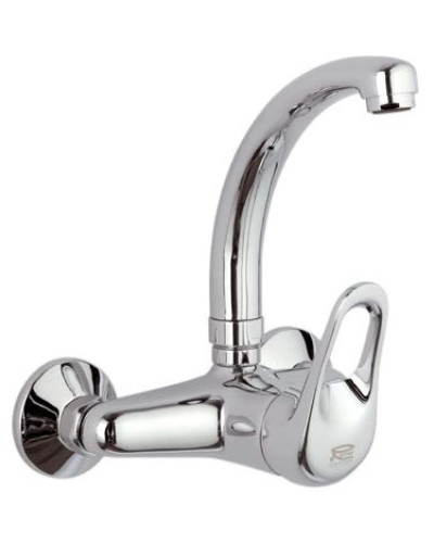 Смеситель для кухни Remer Kiss K43C