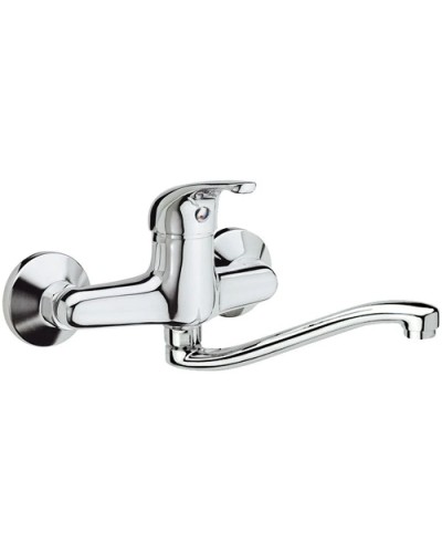 Смеситель для кухни Remer Serie 35 F41S