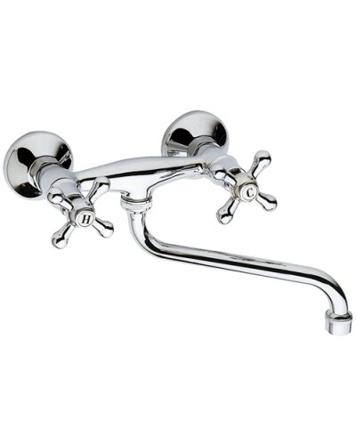 Смеситель для кухни Remer Liberty 41LICE