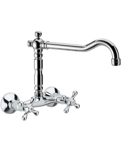 Смеситель для кухни Remer Liberty 41LIACE