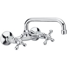 Смеситель для кухни Remer Liberty 41SLICE