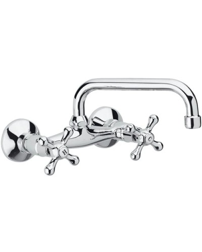 Смеситель для кухни Remer Liberty 41SLICE