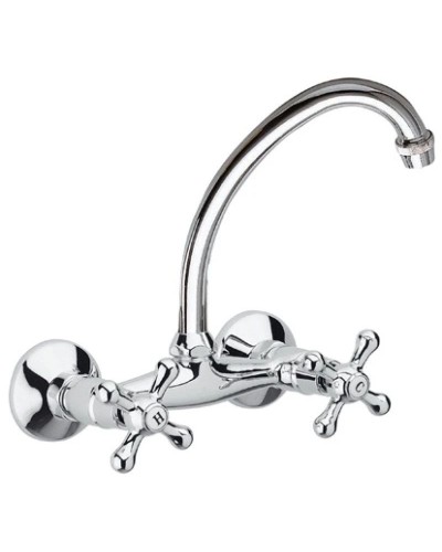 Смеситель для кухни Remer Liberty 41LIJ