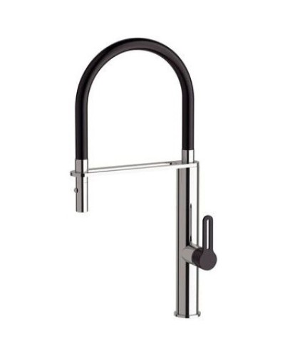 Смеситель для кухни Remer SR502