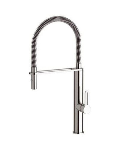 Смеситель для кухни Remer SR503